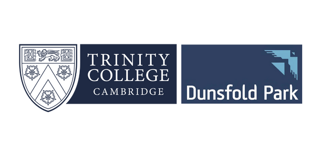 Why hasn't Dunsfold been built on yet? Logo