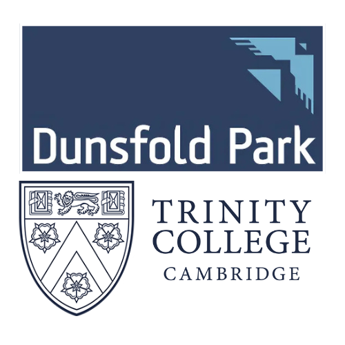 Why hasn't Dunsfold been built on yet? Logo